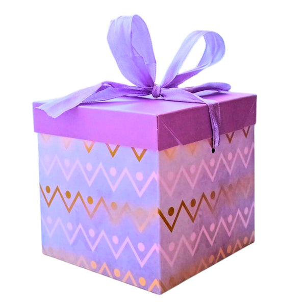 Party Surprise Gift Box - Single Pc