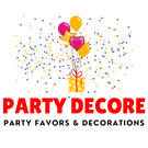 party decore