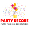 party decore